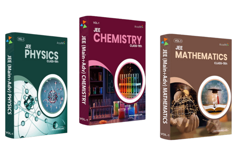 JEE 2027 Module