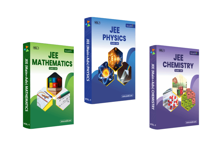 JEE 2026 Module